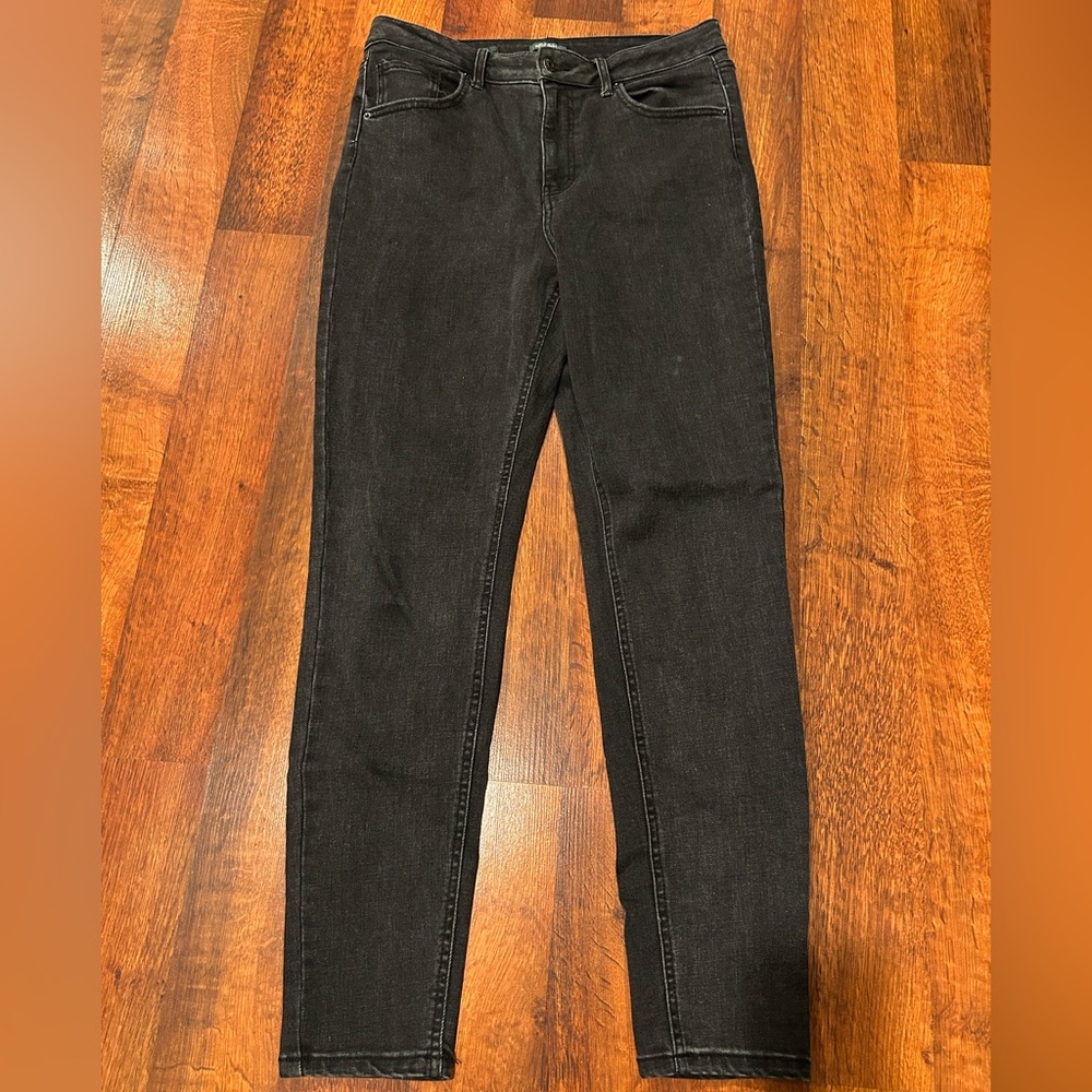 Wild Fable High rise skinny jeans Size 12